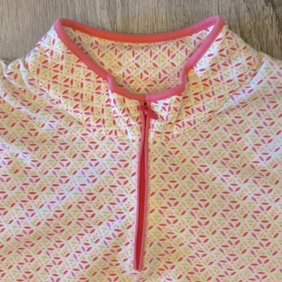 EP Pro Tour Day Shortsleeved Tee Shirt - Picture 2 of 14